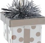 amscan® Ballongewicht Geschenk