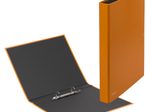 PAGNA Ringbuch 2-Ringe Trend, orange
