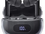 Intenso Buds Plus In-Ear-Kopfhörer schwarz