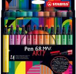 STABILO Filzstifte Arty