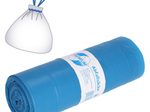 DEISS PREMIUM Müllbeutel 120,0 l, blau