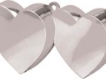 amscan® Ballongewicht Herzen