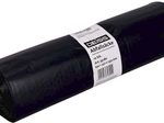 DEISS Müllbeutel 240,0, schwarz