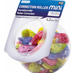 PLUS JAPAN Korrekturroller Candy JAR 4,20 mm