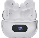 Intenso Buds Plus In-Ear-Kopfhörer weiß