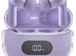 Intenso Buds Plus In-Ear-Kopfhörer lila