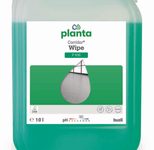 planta Wipe Bodenreiniger 10,0 l