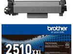 Brother Toner TN-2510XXL schwarz