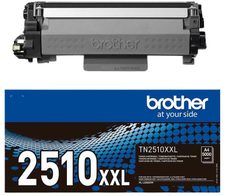 Brother Toner TN-2510XXL schwarz