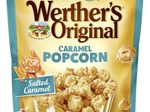 Werther´s® Original Caramel Popcorn - Salted Caramel