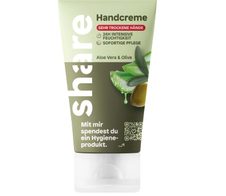 Share Handcreme Aloe Vera & Olive 75ml