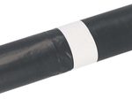 DEISS Müllbeutel 35,0 l, grau