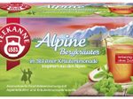 TEEKANNE Alpine Bergkräuter