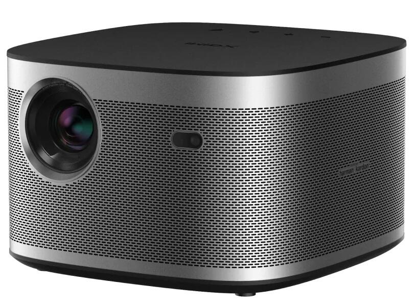 XGIMI HORIZON Heimkino DLP Beamer 1.500 ISO-Lumen