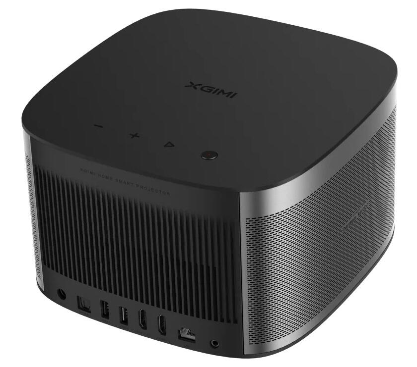 XGIMI HORIZON Heimkino DLP Beamer 1.500 ISO-Lumen