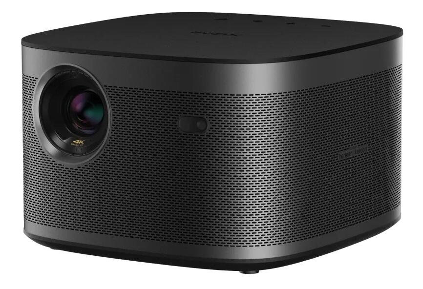 XGIMI HORIZON Pro Heimkino DLP Beamer 1.500 ISO-Lumen