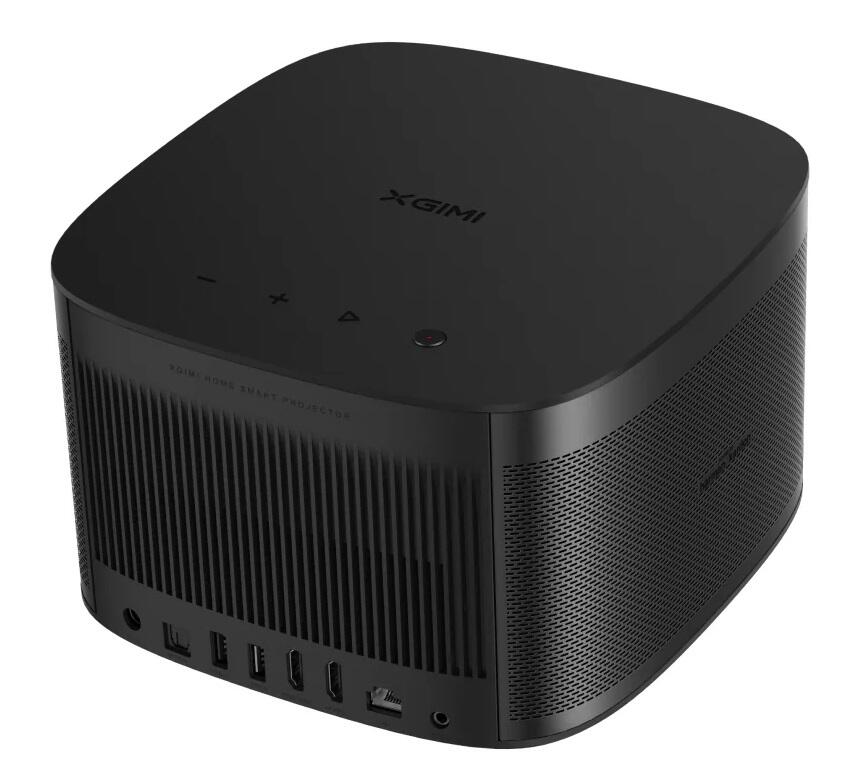 XGIMI HORIZON Pro Heimkino DLP Beamer 1.500 ISO-Lumen