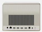 XGIMI HORIZON Ultra Heimkino Laser LED Beamer 2.300 ISO-Lumen