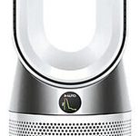 Dyson HP10 Purifier Hot+Cool Gen1 Luftreiniger, weiß