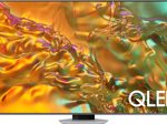 Samsung 75Q80D QLED Smart TV 190.5 cm 75 Zoll