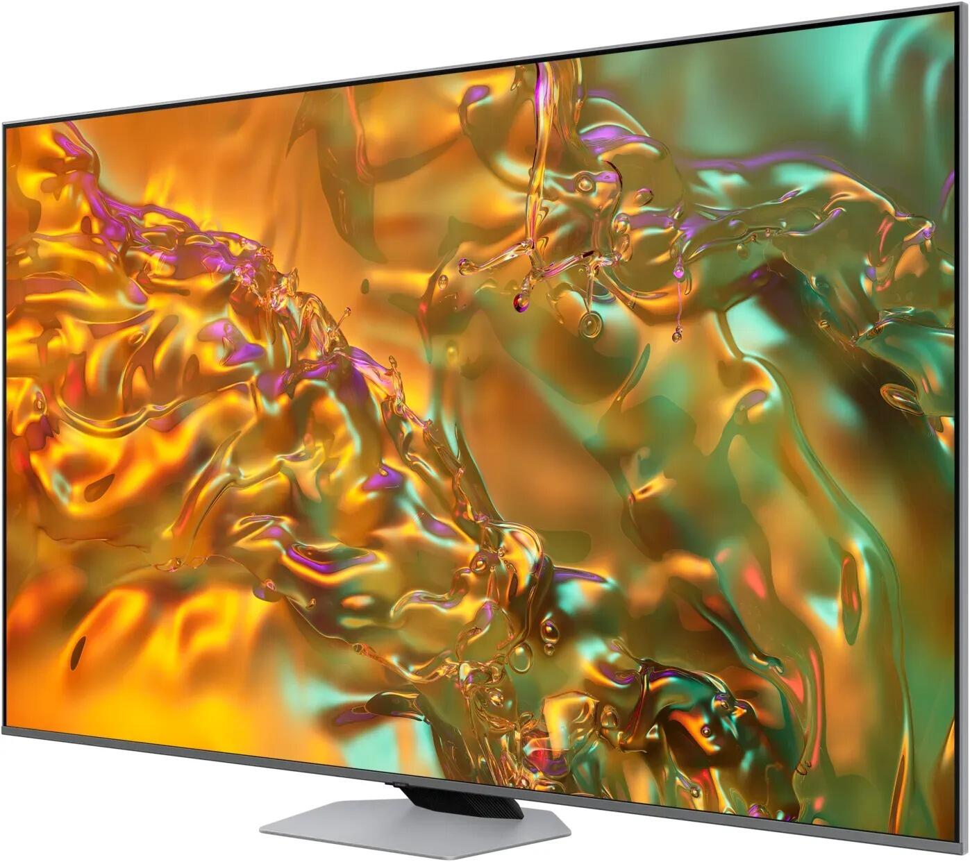 Samsung 75Q80D QLED Smart TV 190.5 cm 75 Zoll