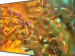 Samsung 75Q80D QLED Smart TV 190.5 cm 75 Zoll