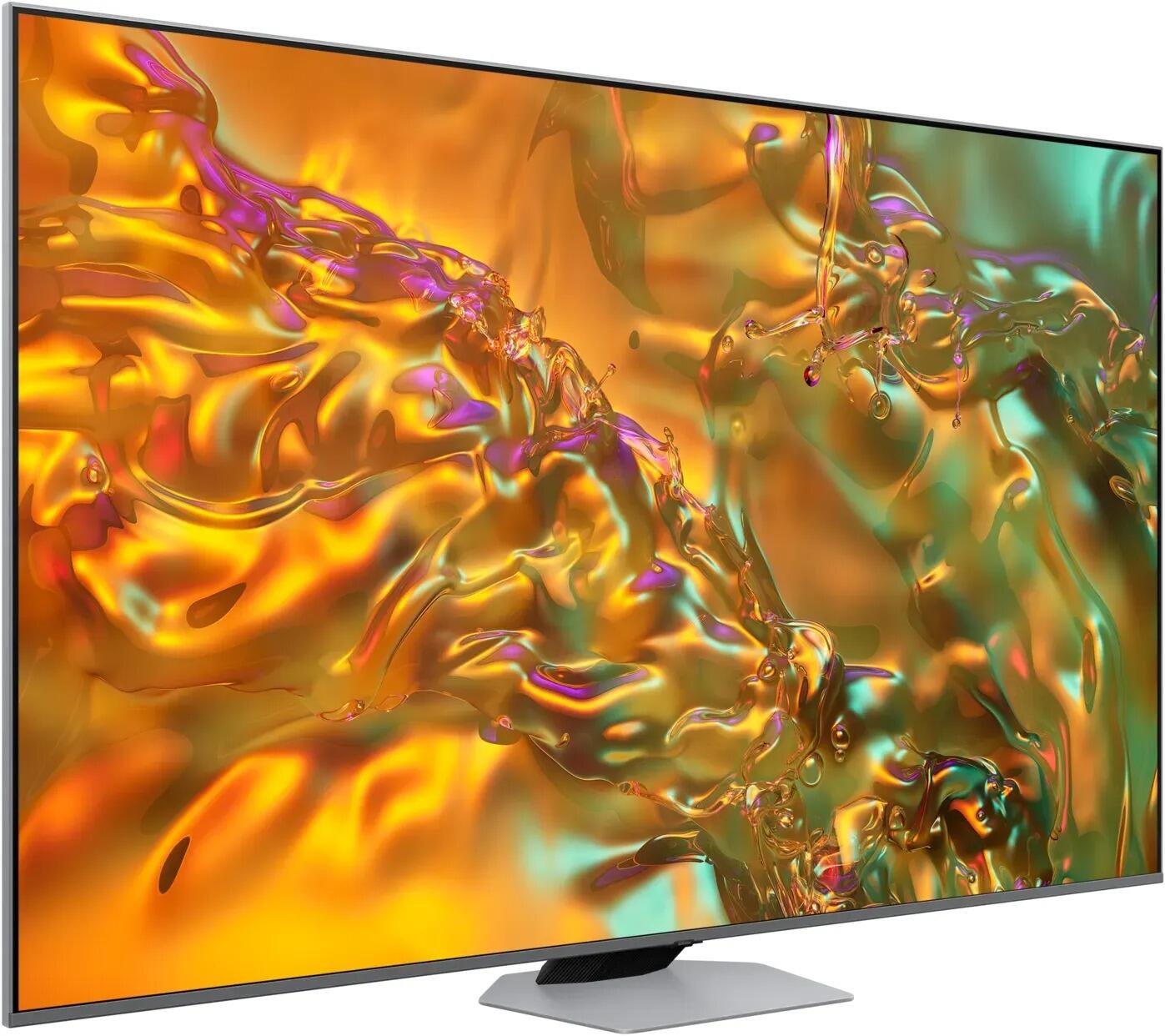 Samsung 75Q80D QLED Smart TV 190.5 cm 75 Zoll