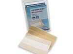 Holthaus Medical YPSIPLAST® Pflaster 6,0 x 10,0 cm, beige