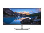Dell UltraSharp U3425WE Curved Monitor (34,1 Zoll) 86,7 cm