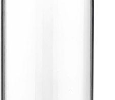 MEPAL Trinkflasche Vita 900,0 ml nordic black