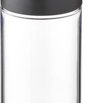 MEPAL Trinkflasche Vita 500,0 ml nordic black