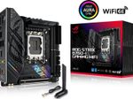 ASUS ROG Strix B760-I Gaming WIFI