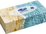 alouette Taschentücherbox 4-lagig, weiß