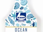 Becher Duftöl Ocean 500 ml