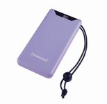 Intenso F10000 Powerbank - Lila