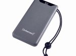 Intenso F10000 Powerbank - Grau