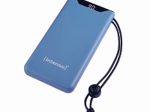 Intenso F10000 Powerbank - Blau