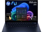 HP EliteBook Ultra G1q Snapdragon® X Elite Notebook 35,6 cm (14")