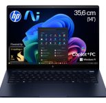 HP EliteBook Ultra G1q Snapdragon® X Elite Notebook 35,6 cm (14")