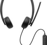 Dell Wired Headset WH3024