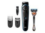 Braun Trimmer BT3240 Beardtrimmer (282150)