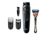 Braun Trimmer BT3240 Beardtrimmer (282150)