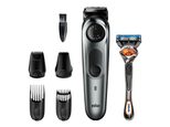 Braun Trimmer BT7220 Trimmer (282051) Schwarz/Grau