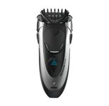 Braun Trimmer MG5090 MultiGroomer (132271) Grau