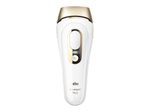 Braun IPL-Haarentferner Silk-expert Pro 5 PL5237 (358398) Weiß/Gold