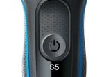 Braun Rasierer 51-B1000s with EasyClean Wet & Dry (432197)