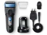 Braun Rasierer Series 3 CoolTec CT2s schwarz (071464)