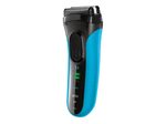 Braun Rasierer Series 3 ProSkin 3040s blau-schwarz (113010)