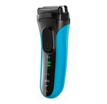 Braun Rasierer Series 3 ProSkin 3040s blau-schwarz (113010)