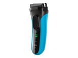 Braun Rasierer Series 3 ProSkin 3040s blau-schwarz (113010)